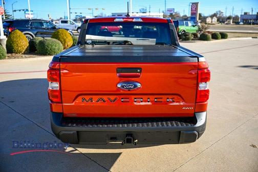 2023 Ford Maverick XLT