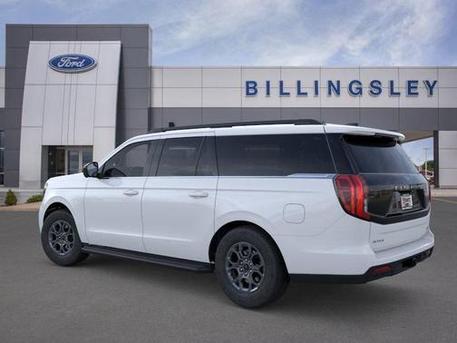 2025 Ford Expedition Max Active 4x4