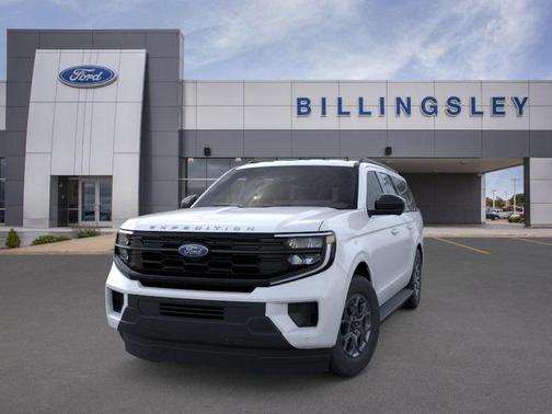 2025 Ford Expedition Max Active 4x4