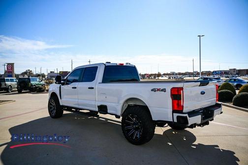 2024 Ford F-250 XL