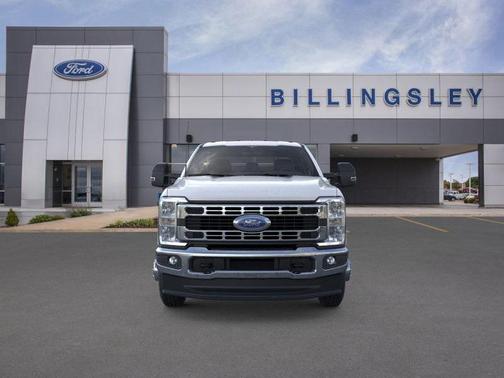 2025 Ford F-350 XLT