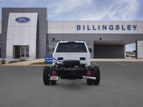 2025 Ford F-350 XLT