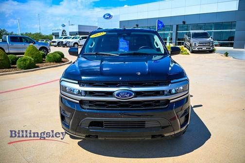 2022 Ford Expedition XLT