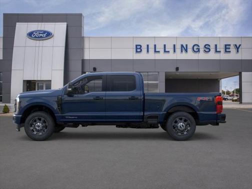 2025 Ford F-250 XL
