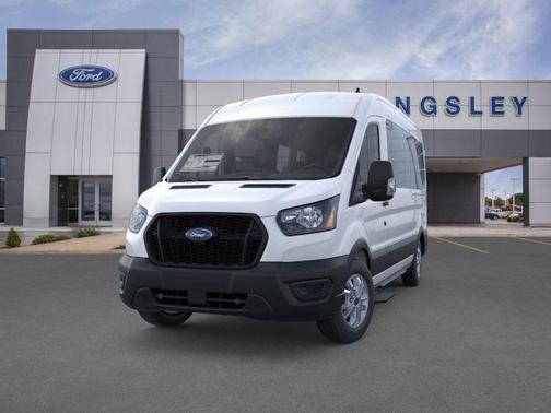 2025 Ford Transit-350 XL