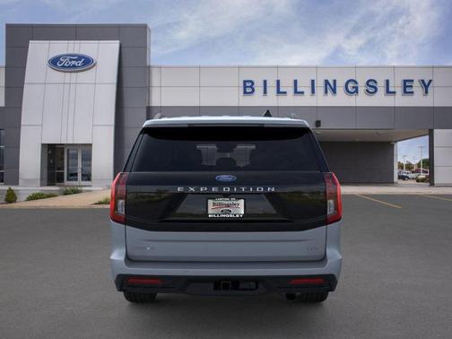 2025 Ford Expedition Max Active 4x2