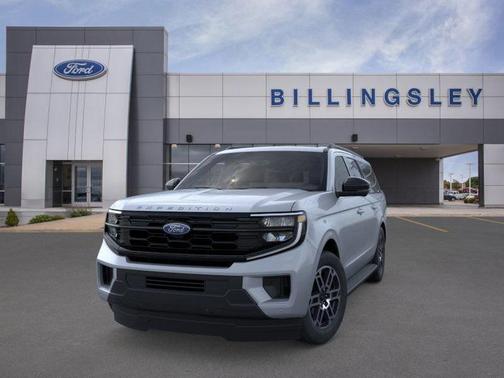 2025 Ford Expedition Max Active 4x2