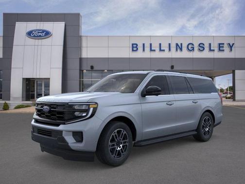 2025 Ford Expedition Max Active 4x2