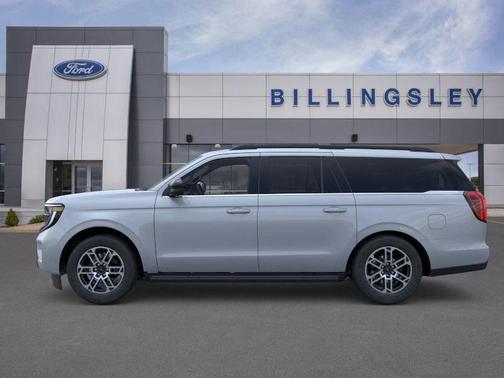 2025 Ford Expedition Max Active 4x2