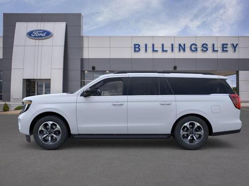2026 Ford Expedition Max Active 4x2