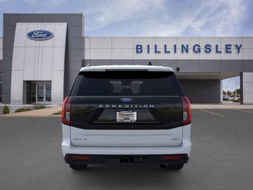 2026 Ford Expedition Max Active 4x2