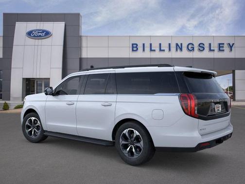 2026 Ford Expedition Max Active 4x2