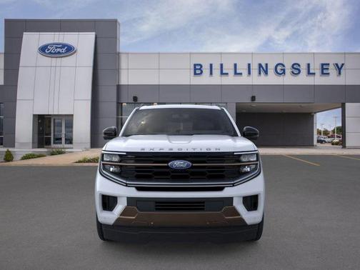 2026 Ford Expedition Max King Ranch