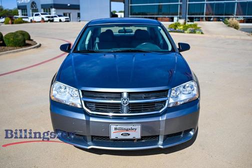 2008 Dodge Avenger SXT