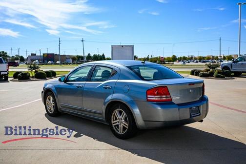 2008 Dodge Avenger SXT