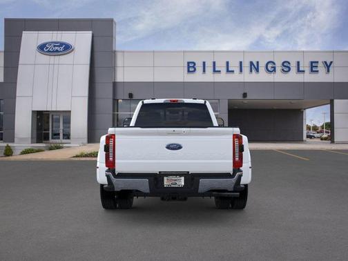 2026 Ford F-450 Lariat