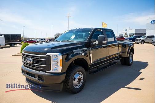 2023 Ford F-350 XL DRW