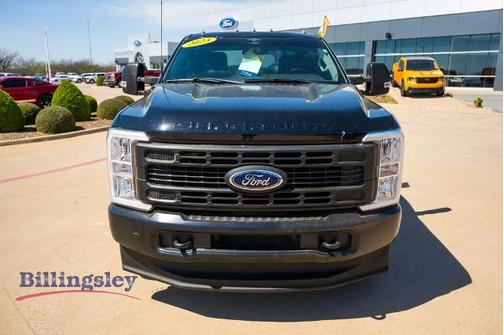 2023 Ford F-350 XL DRW