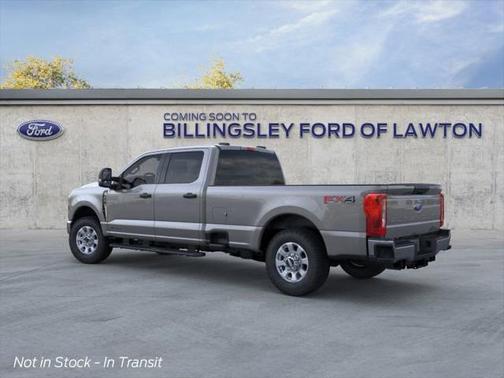 2025 Ford F-350 XLT