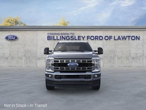 2025 Ford F-350 XLT