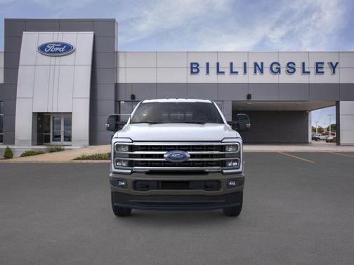 2026 Ford F-250 King Ranch