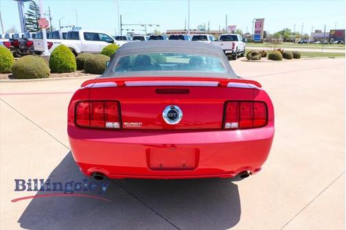 2005 Ford Mustang GT