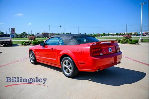 2005 Ford Mustang GT