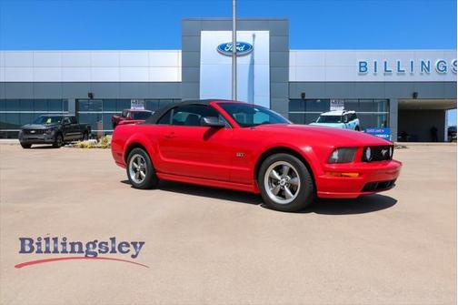 2005 Ford Mustang GT