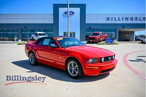 2005 Ford Mustang GT