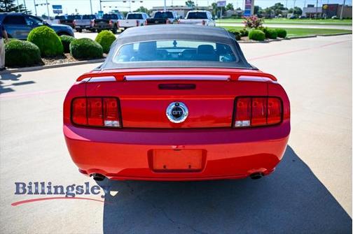 2005 Ford Mustang GT