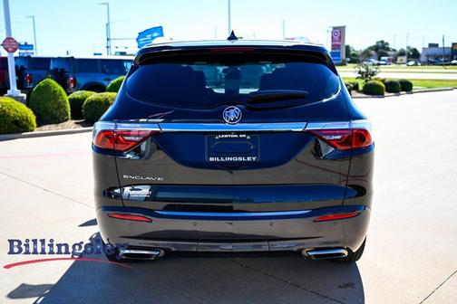 2022 Buick Enclave FWD Essence