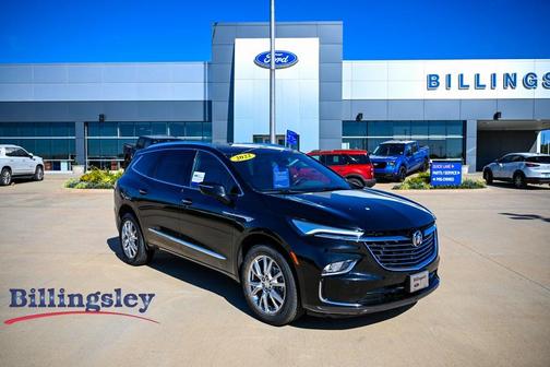2022 Buick Enclave FWD Essence