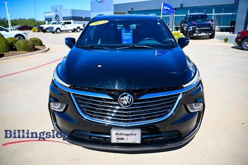 2022 Buick Enclave FWD Essence