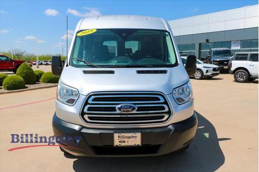 2019 Ford Transit-150 XLT