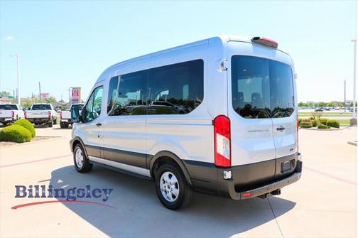 2019 Ford Transit-150 XLT