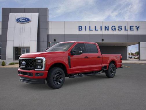 2026 Ford F-250 XL