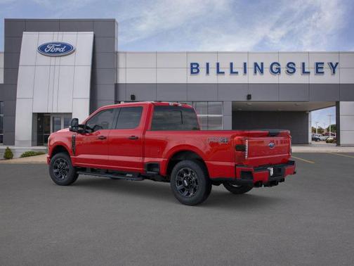 2026 Ford F-250 XL