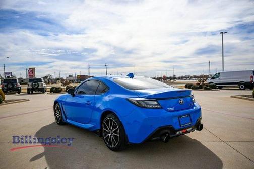 2024 Toyota GR86 Base