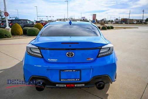 2024 Toyota GR86 Base