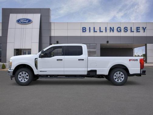 2025 Ford F-350 XLT