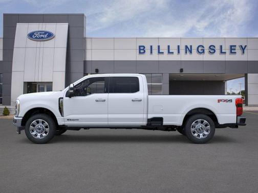 2025 Ford F-350 Lariat