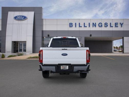 2025 Ford F-350 Lariat