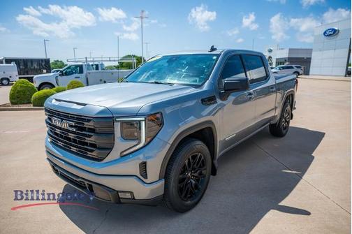 Sterling 2023 GMC Sierra 1500 ELEVATION