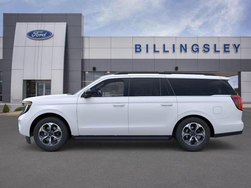 2026 Ford Expedition Max Active 4x2