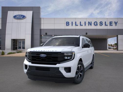 2026 Ford Expedition Max Active 4x2