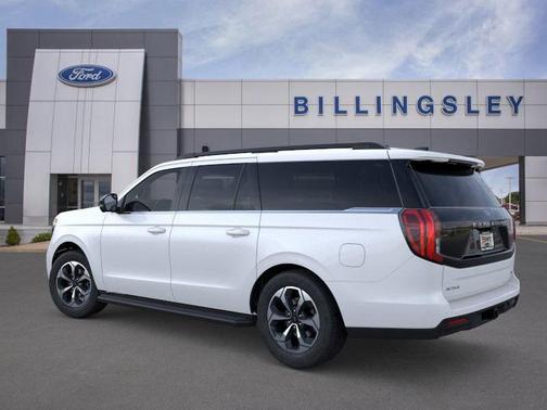 2026 Ford Expedition Max Active 4x2