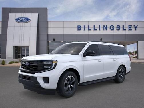 2026 Ford Expedition Max Active 4x2