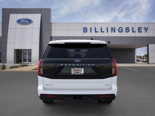 2026 Ford Expedition Max Active 4x2