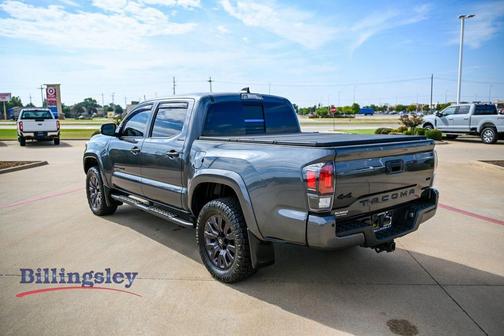 2023 Toyota Tacoma Limited