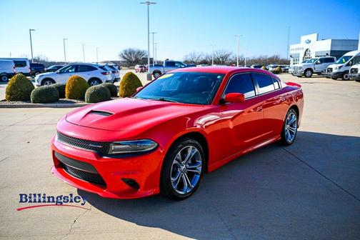 2021 Dodge Charger GT